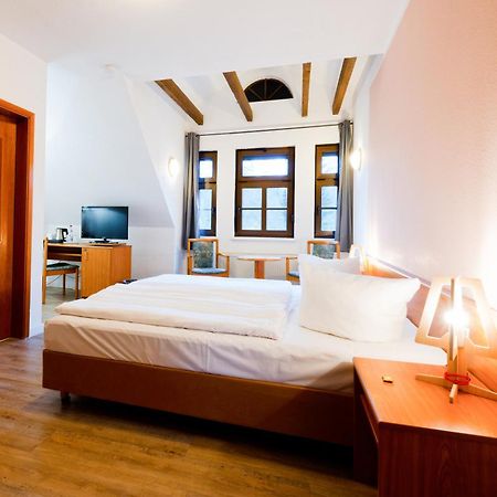 Landhaus Falkenstein Tambach-Dietharz Ngoại thất bức ảnh